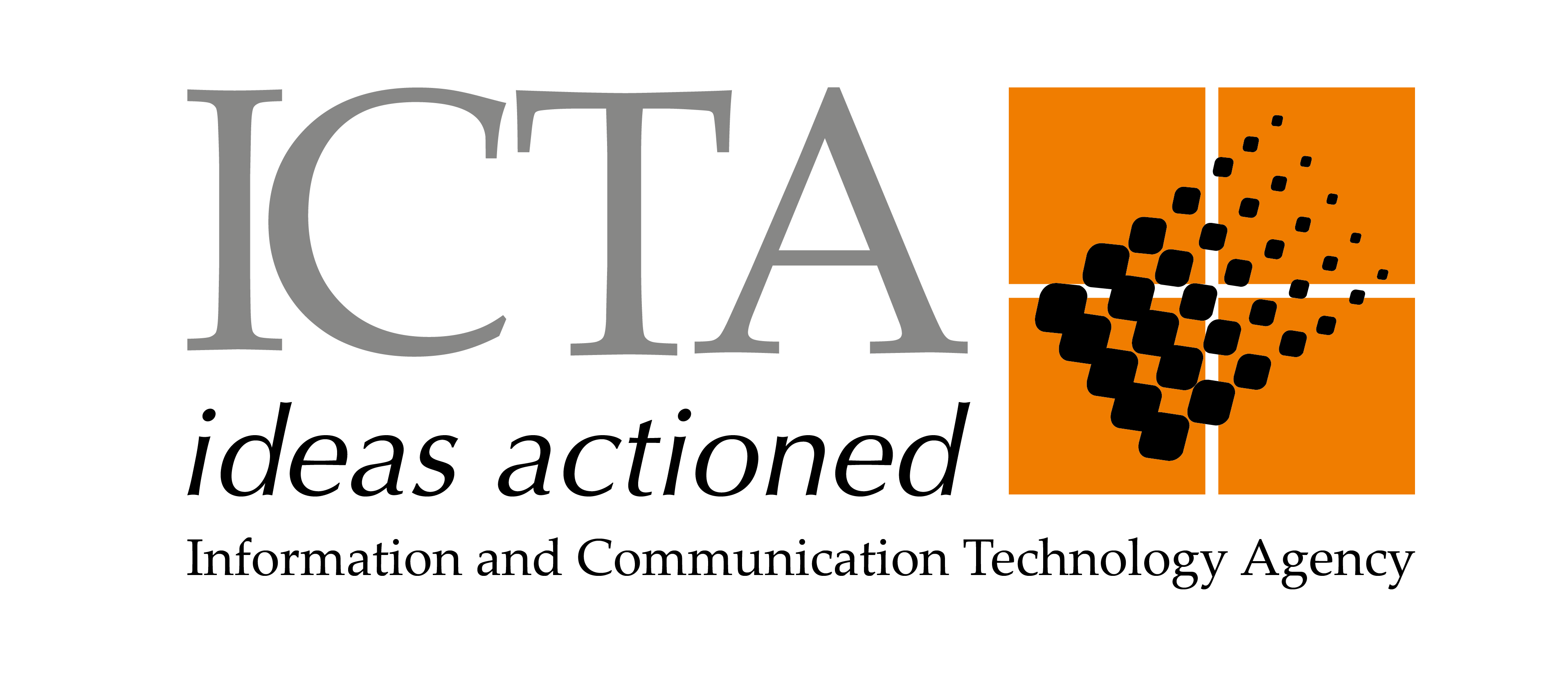 ICTA Logo